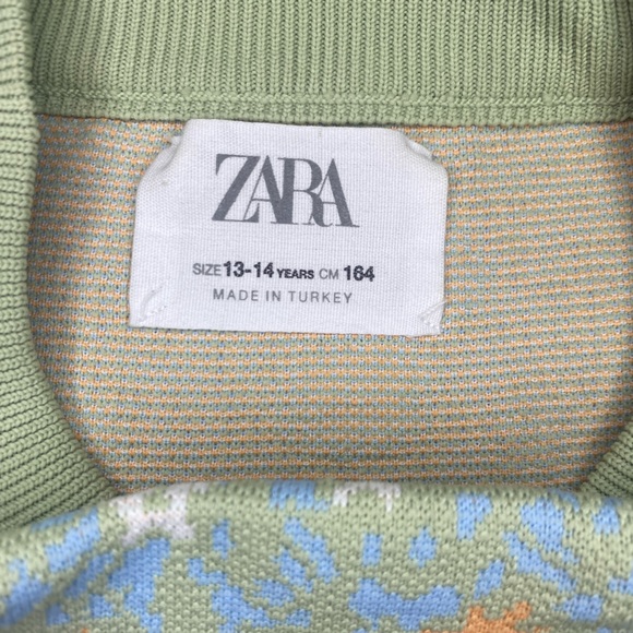 Long sleeve sweater - Picture 5 of 7